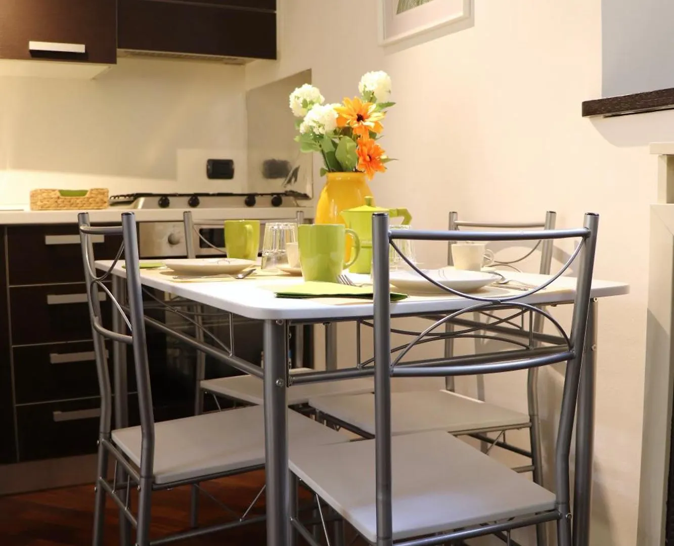 Navigli-Duomo Rehomes Green Loft Milan 0*,