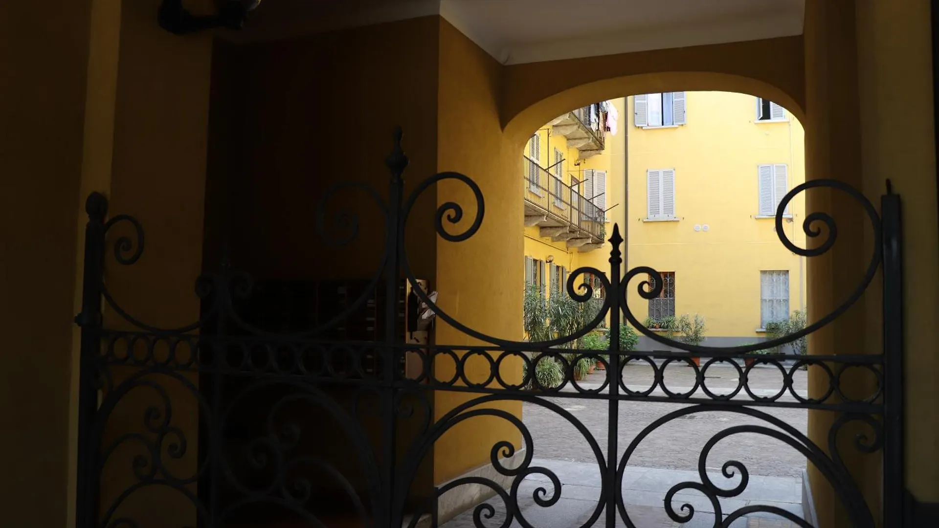 Navigli-Duomo Rehomes Green Loft Milan 0*,  Italy